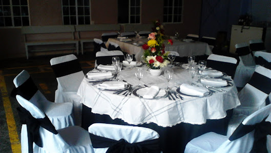 Eventos Almazán